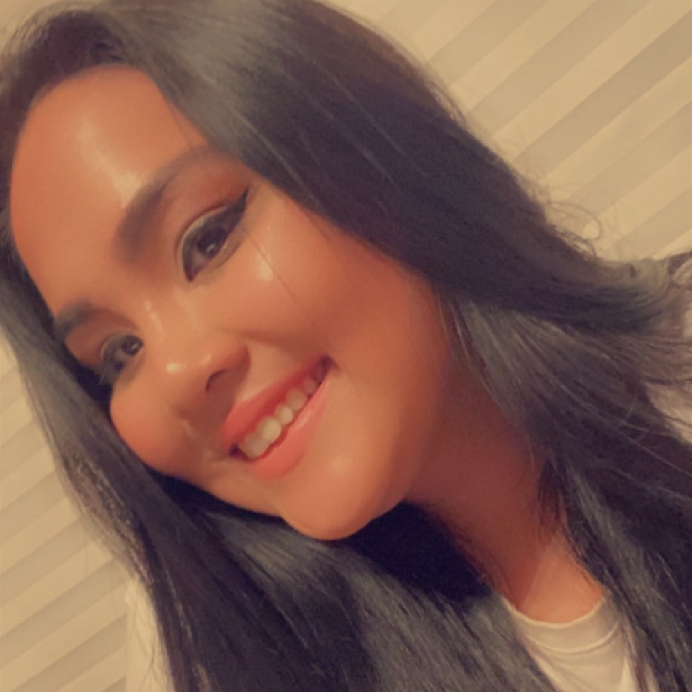 Meet your Posher, Jillian